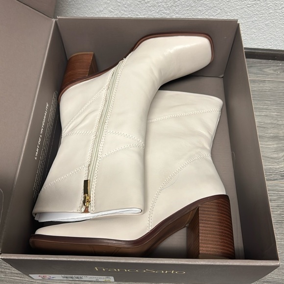 Franco Sarto Stevie Mid Calf Boot - Picture 2 of 10